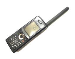 Hape Satelit Thuraya XT Dual Seken Normal Plus Perdana Thuraya - Jakarta Pusat 