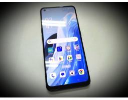 Hape Seken Oppo Find X5 Lite 5G RAM 8256 Mulus Minusan - Jakarta Pusat