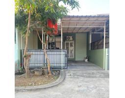 Dijual Rumah Rapi Siap Huni Perumahan Mutiara Gading City LT90 LB60 - Bekasi Jawa Barat 