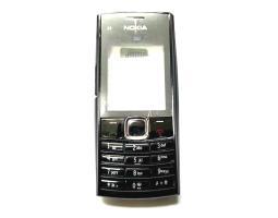 Casing Nokia X2-05 Jadul New Nokia Housing - Jakarta Pusat 