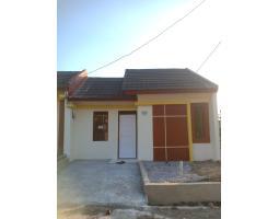 Dijual Rumah Estetuk Dekat Bunderan Suci LT72 LB30 2KT 1KM SHM - Garut Jawa Barat 