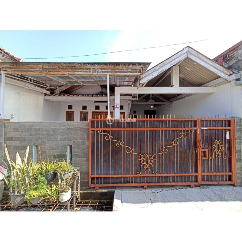 Jual Rumah Bekas Luas 90 m2Srancaekek Kencana Akses Tol Cileunyi Cibiru Soetta Bandung Timur - Bandung Jawa Barat
