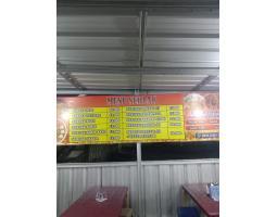 Warung Seblak Di Toboali Seblak Gondrong Bandung - Bangka Selatan Bangka Belitung