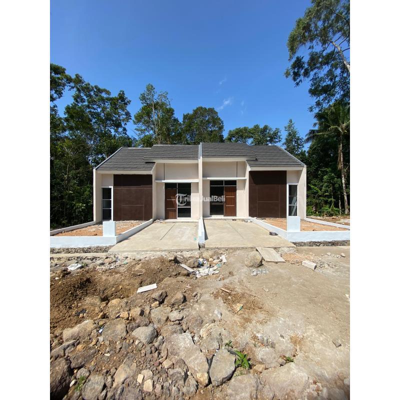 Jual Rumah Subsidi Tipe 30 Baru Hanya 1,5 Juta Bersih di Namiartha Land Bandorasa - Kuningan Jawa Barat