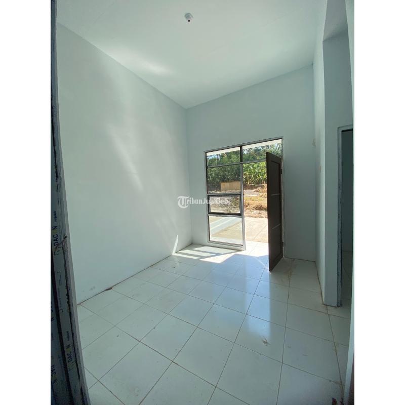 Jual Rumah Subsidi Tipe 30 Baru Hanya 1,5 Juta Bersih di Namiartha Land Bandorasa - Kuningan Jawa Barat