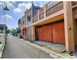 Jual Kost Ekslusif 13 Kamar Dengan Furnished Baru Dekat Polda DIY - Sleman Jogja