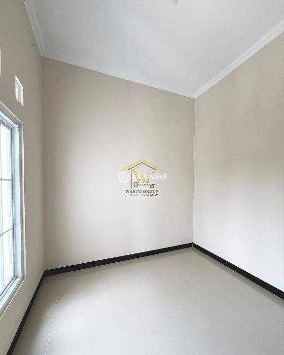 Jual Rumah Desain Classic 2 Lantai Tipe 105 Baru Akses Mudah Di Banguntapan - Bantul Jogja