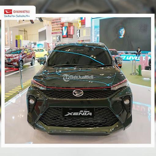 Promo DP Mobil Daihatsu Gran Max Di Babakan Madang - Bogor Jawa Barat