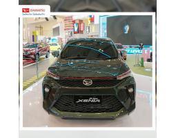 Promo DP Mobil Daihatsu Gran Max Di Babakan Madang - Bogor Jawa Barat