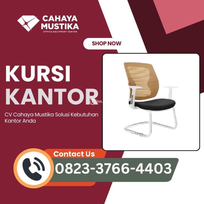 Supplier Kursi Manager Murah - Surabaya Jawa Timur