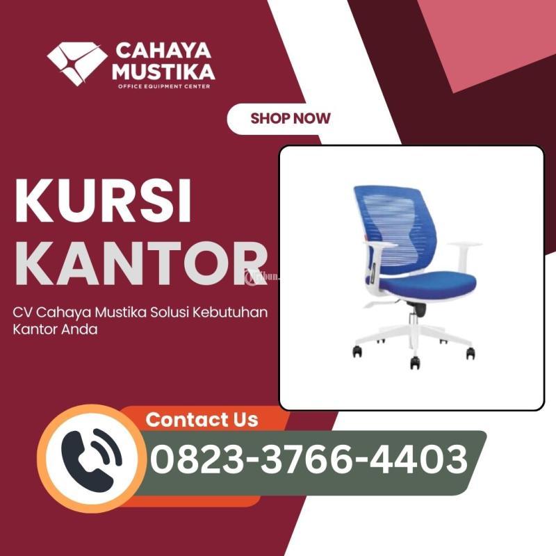 Supplier Kursi Manager Murah - Surabaya Jawa Timur