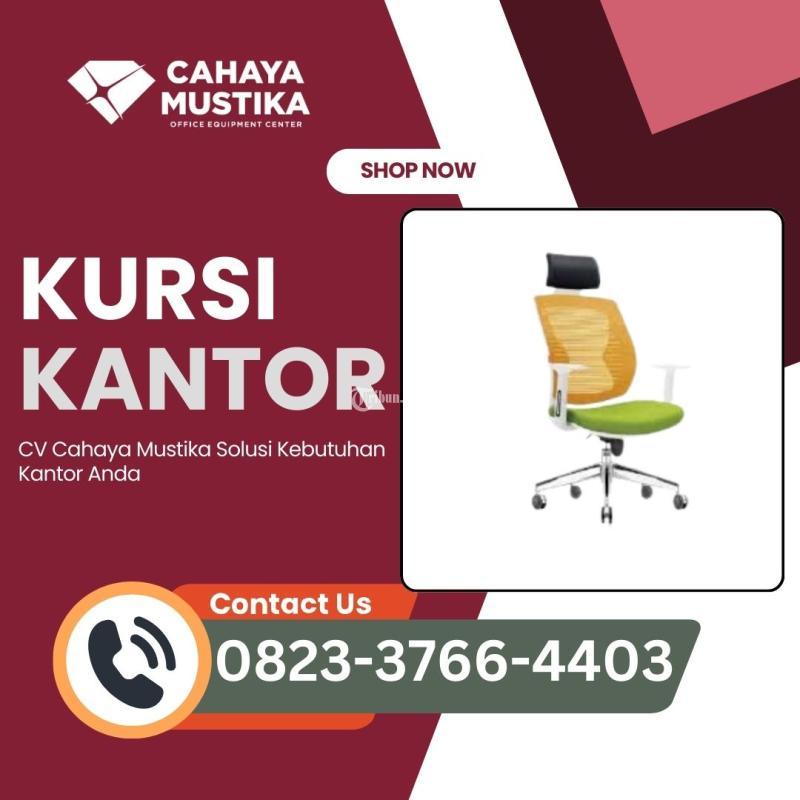 Supplier Kursi Manager Murah - Surabaya Jawa Timur