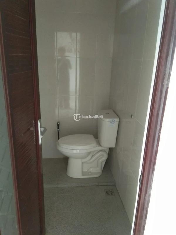 Dijual Rumah 2 Lantai Tipe 36 Baru 200 Jutaan Legalitas SHM Di Karangpawitan - Garut Jawa Barat