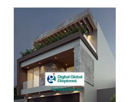 Pembuatan Sertifikat Laik Fungsi - Lampung Barat