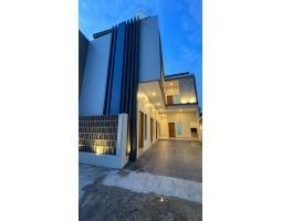 Jual Kost Eksklusif 2 Lantai Isi 10 Kamar Dekat Stikes Panti Rapih Di Ngaglik - Sleman Jogja