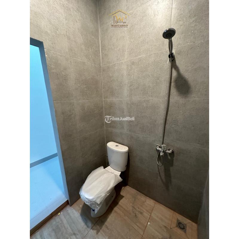 Jual Kost Eksklusif 2 Lantai Isi 10 Kamar Dekat Stikes Panti Rapih Di Ngaglik - Sleman Jogja