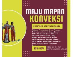 Termurah Konveksi Seragam Kerja -  Kepahiang Bengkulu