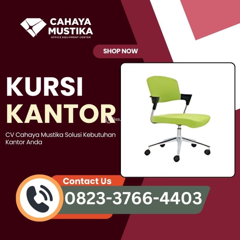  Supplier Kursi Meeting Minimalis - Surabaya Jawa Timur 