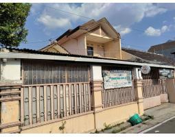 Dijual Rumah 191 Murah Karangasem Kleco Hitung Tanah 5KT 2KM SHM - Solo Jawa Tengah 