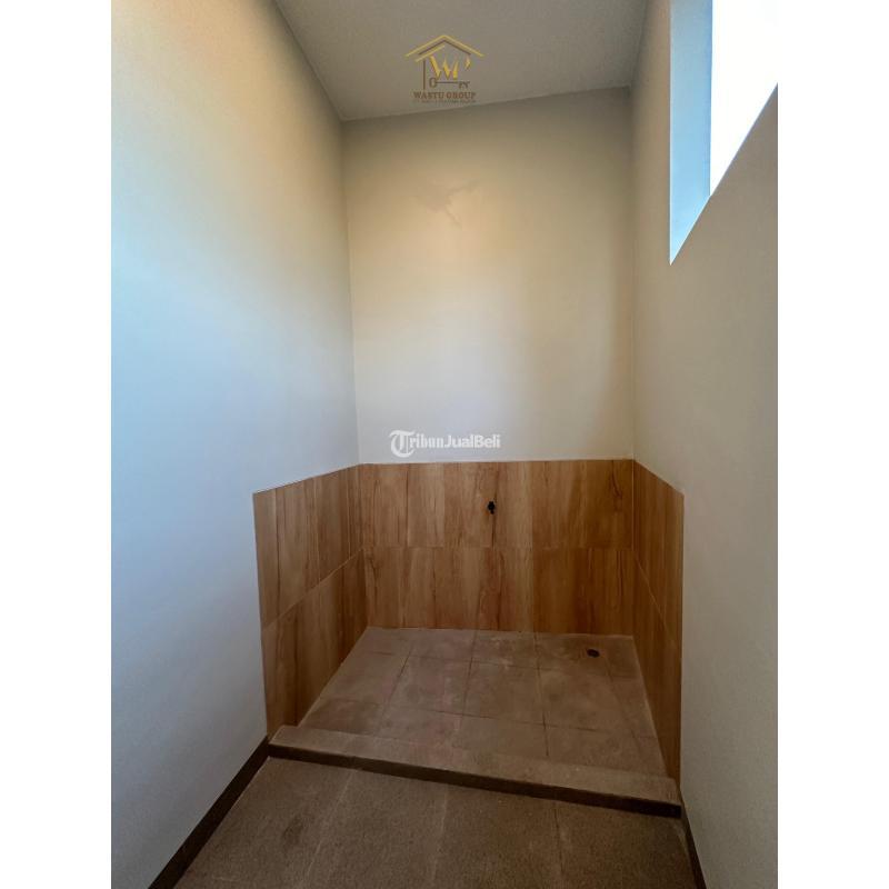 Dijual Kost 2 Lantai LT148 LB230 Legalitas SHM Siap Huni Lokasi Strategis - Sleman Yogyakarta