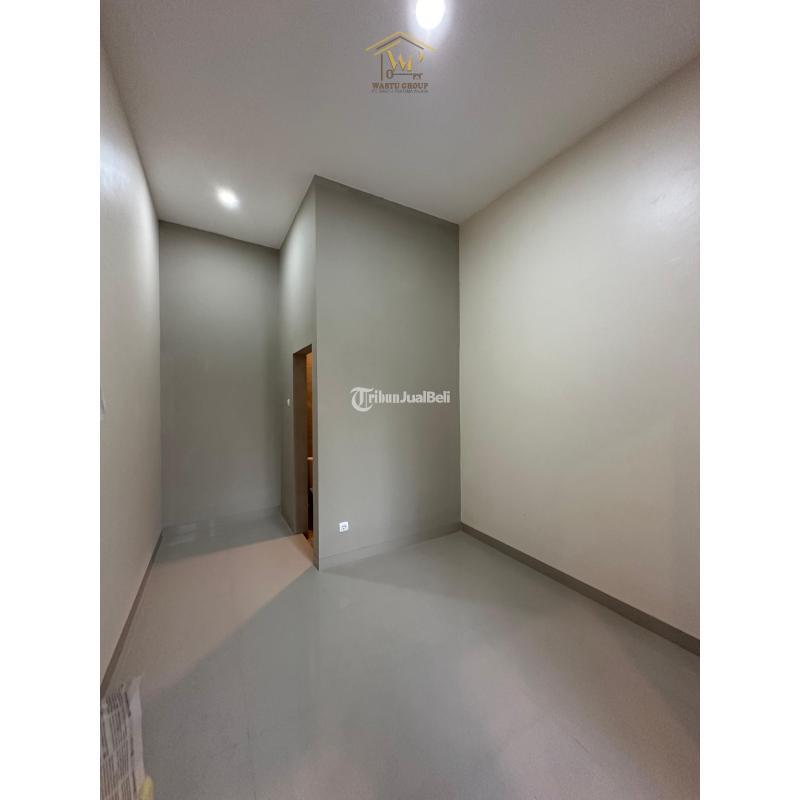 Dijual Kost 2 Lantai LT148 LB230 Legalitas SHM Siap Huni Lokasi Strategis - Sleman Yogyakarta