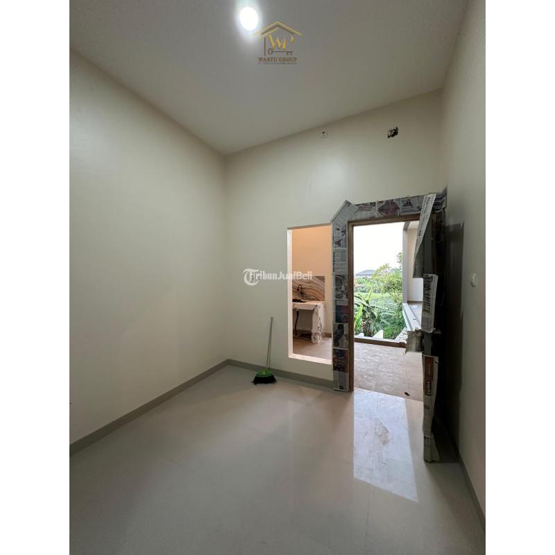 Dijual Kost 2 Lantai LT148 LB230 Legalitas SHM Siap Huni Lokasi Strategis - Sleman Yogyakarta