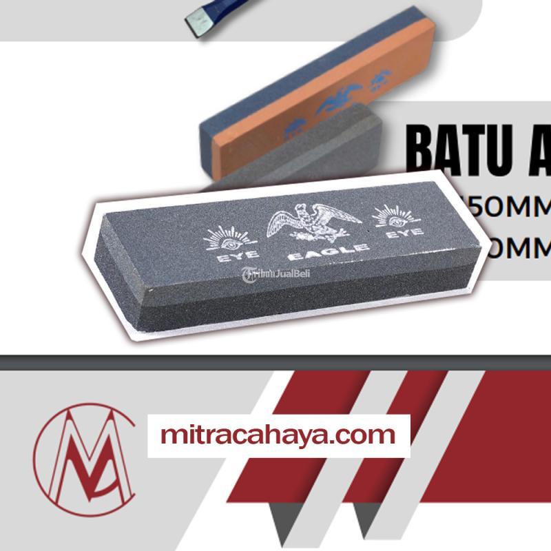 Pabrik Produsen Batu Asah - Blitar Jawa Timur