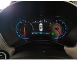 Mobil Wuling Almaz 1,5L T LUX  SC  CVT tahun 2019 Plat Ganjil Warna Grey - Jakarta Barat