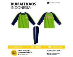 Seragam Custom Cimahi Kaos Olahraga Sablon Termurah - Cimahi Jawa Barat