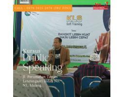 Kursus Public Speaking Untuk Pengacara  Kursus Public Speaking  Tips Indonesia - Malang Jawa Timur