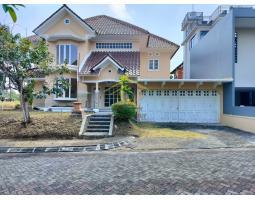 Dijual Rumah 2 Lantai 6KT 4KM Dalam Perumahan Di Jalan Kaliurang Jogja - Sleman Yogyakarta