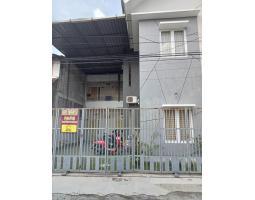 Dijual Kost Exlusive LT150 LB190 SHM 8KT 8KM Area Jakal,  Fasilitas Lengkap - Sleman Yogyakarta