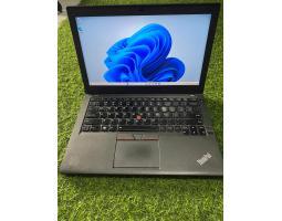 Laptop Lenovo X260 RAM 8 GB HDD 500GB Bekas - Bekasi Jawa Barat 