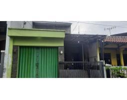 Dijual Rumah LT90 B120 2KT 2KM Legalitas SHM Lokasi Strategis Siap Huni - Tangerang Banten 