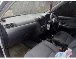 Mobil Toyota Avanza G 2006 km 138 Rb - Bandung Kota Jawa Barat