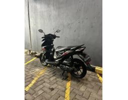 Motor Honda Beat Deluxe Bekas Tahun 2021 Body Mulus - Nganjuk Jawa Timur