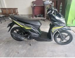 Motor Honda Beat Esp Tahun 2019 Bekas Pajak Hidup - Pamekasan Jawa Timur