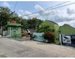 Dijual Rumah Cantik LT105 LB36 SHM 2KT 1KM, 8 Menit Ke Kampus UMY Di Kasihan - Bantul Yogyakarta