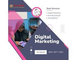 Pelatihan Affiliate Online Marketing Terpercaya - Sidoarjo Jawa Timur