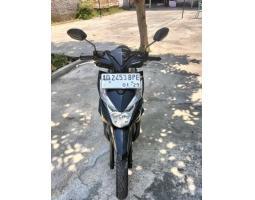 Motor Honda Beat Esp Th 2019 Bekas Body Mulus - Sukoharjo Jawa Tengah