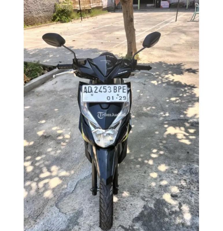 Motor Honda Beat ESP Tahun 2019 Bekas - Sukoharjo