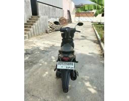 Motor Honda Beat ESP Bekas Tahun 2019 - Solo
