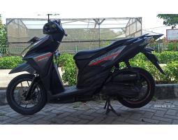 Motor Honda Vario 2017 Bekas Pemakai Pribadi - Jakarta Timur