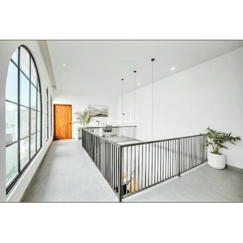 Dijual Villa LT165 LB190 3KT 3KM Legalitas SHM Lokasi Strategis Harga Terjangkau - Tabanan Bali