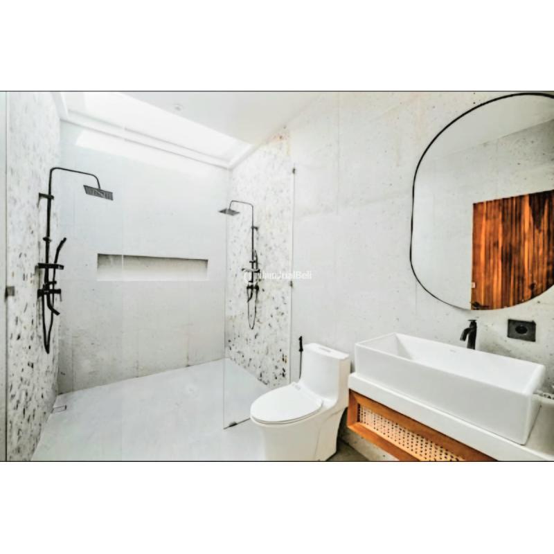 Dijual Villa LT165 LB190 3KT 3KM Legalitas SHM Lokasi Strategis Harga Terjangkau - Tabanan Bali