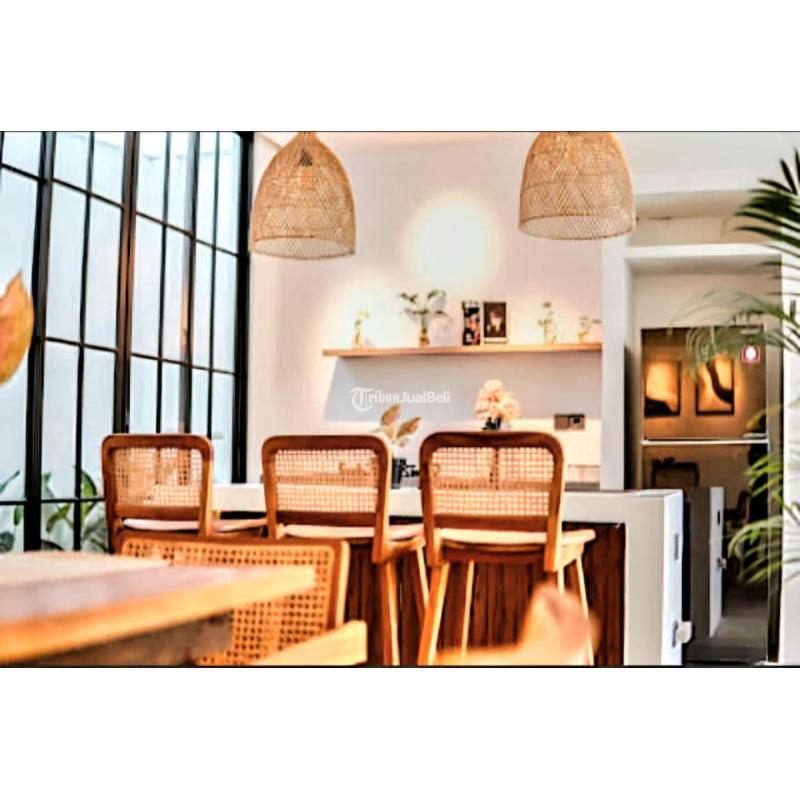 Dijual Villa LT165 LB190 3KT 3KM Legalitas SHM Lokasi Strategis Harga Terjangkau - Tabanan Bali