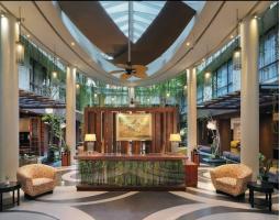 Dijual Hotel Bintang 4 Fasilitas Lengkap Lokasi Strategis Harga Terjangkau - Badung Bali 