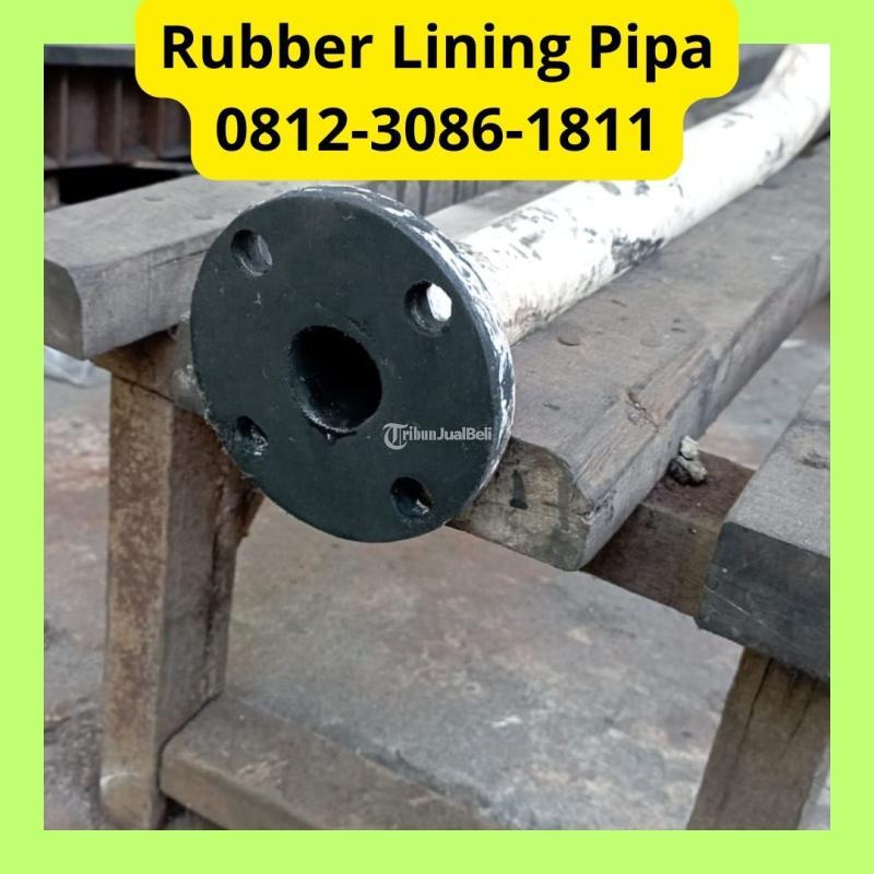 Jasa Rubber Fender Terbaik - Surabaya Jawa Timur