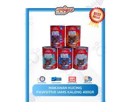 Makanan Kucing Pawsitive Lams 380gr Amigos Petshop - Makassar Sulawesi Selatan