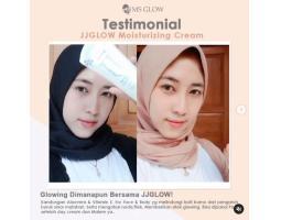 JJ Glow Sunscreen Pelindung Wajah dari Sinar UV - Surabaya Jawa Timur 